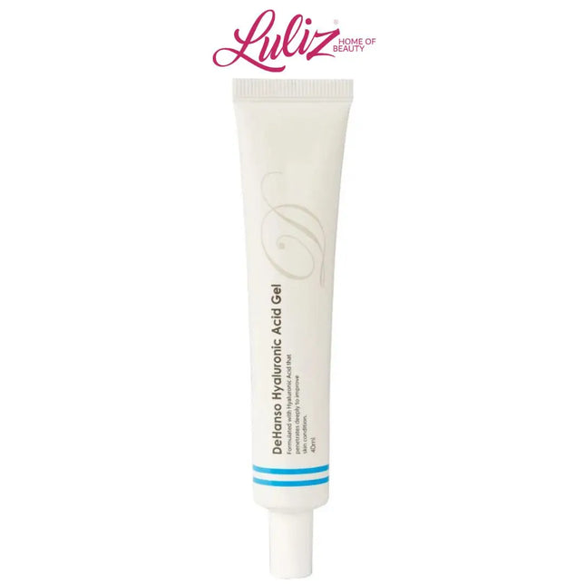 DEHANSO - Hyaluronic Acid Gel 40 ml