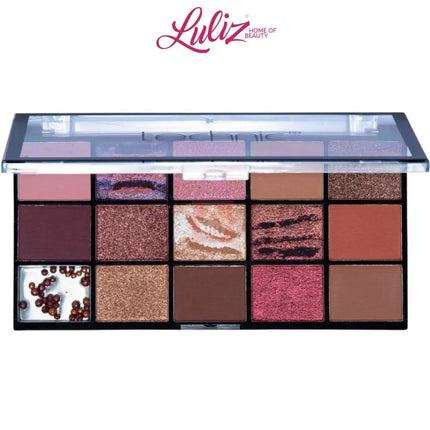 TECHNIC - PERSUASION EYESHADOW PALETTE