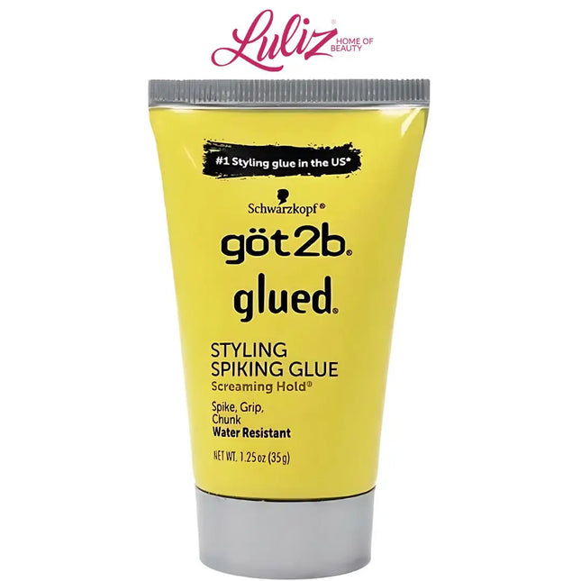 GOT2B - GLUED STYLING SPIKING GLUE