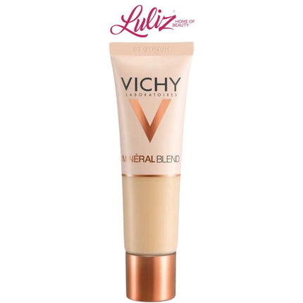 VICHY - MINERAL BLEND FOND DE TEINT HYDRATANT 03 GYPSUM