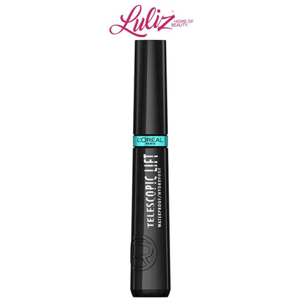 LOREAL PARIS - TELESCOPIC LIFT WATERPROOF