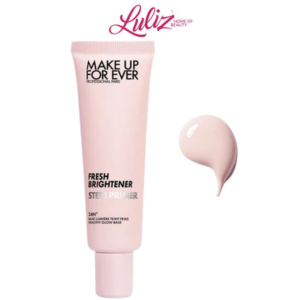 MAKE UP FOR EVER - FRESH BRIGHTNER STEP 1 PRIMER 24H