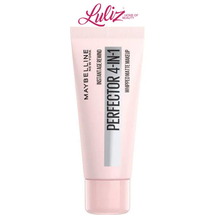 MAYBELLINE - Perfector 4 IN 1 - 01 LIGHT CLAIRE