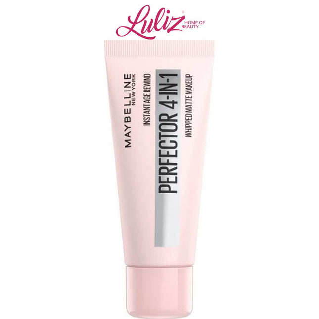 MAYBELLINE - Perfector 4 IN 1 - 01 LIGHT CLAIRE