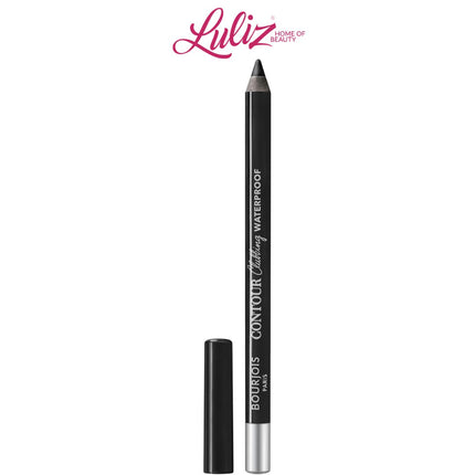 BOURJOIS - CONTOUR CLUBBING WTP 41 BLACK PARTY