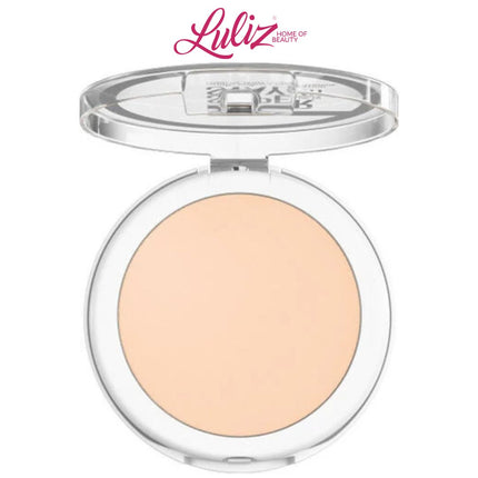 MAYBELLINE - Super Stay 24H Hybrid Powder Foundation 10