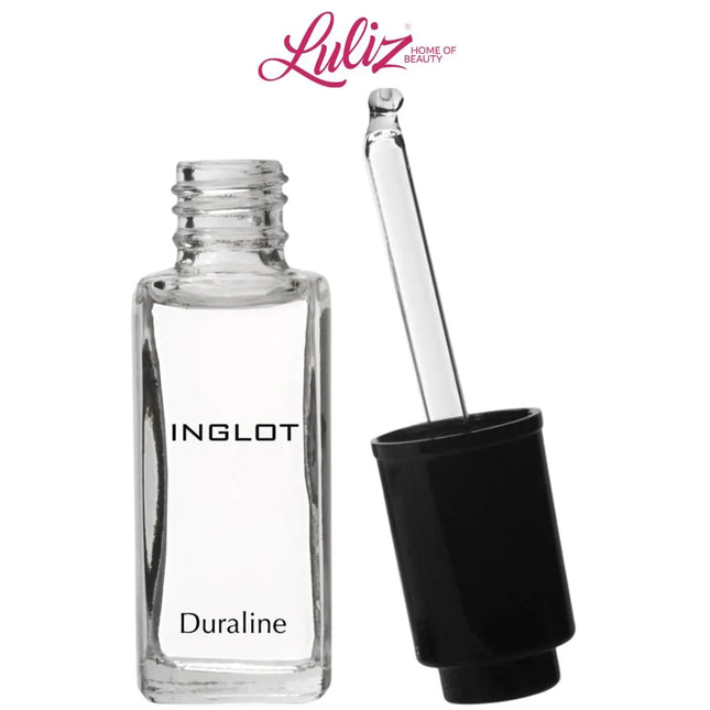 INGLOT - Duraline Makeup Mixing Liquid 9Ml