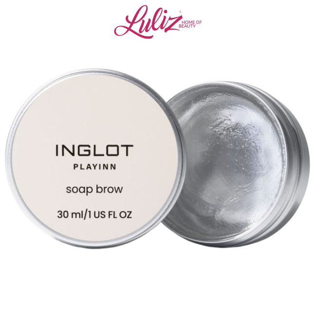 INGLOT - Playinn Soap Brow