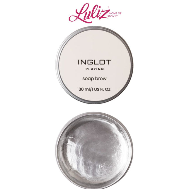 INGLOT - Playinn Soap Brow