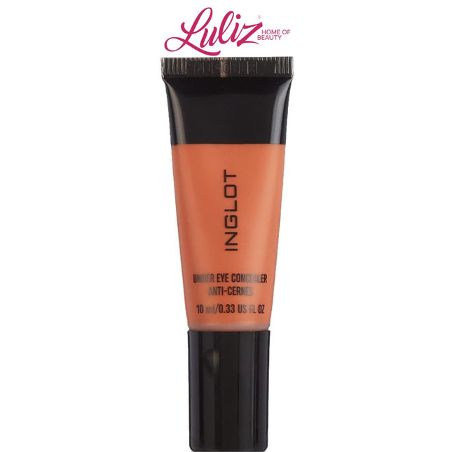Inglot All Covered Under Eye Concealer 103