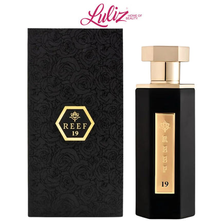 REEF - 19 Perfume Parfum for Unisex 100ML