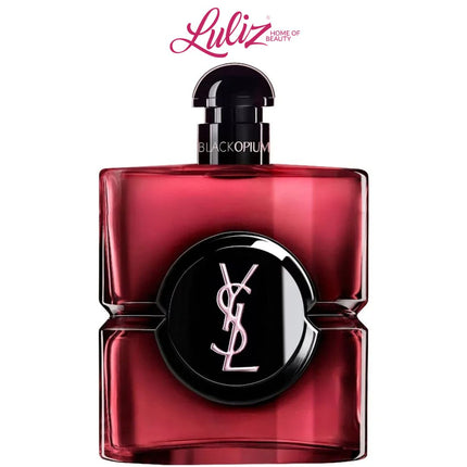 YVES SAINT LAURENT - Black Opium Pink Glaze Woman Eau De Parfum 90ml