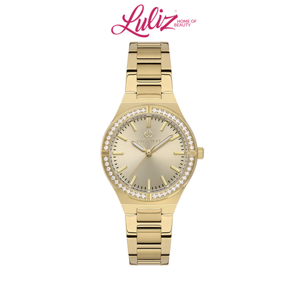 BIGOTTI MILANO - BG.1.10559-2 WOMEN WATCH