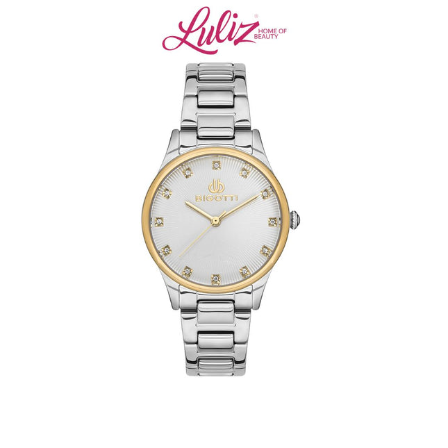 BIGOTTI MILANO - BG.1.10345-5 Women's Watch