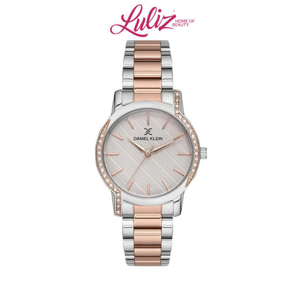 Daniel Klein DK.1.12827-4 Women Watch