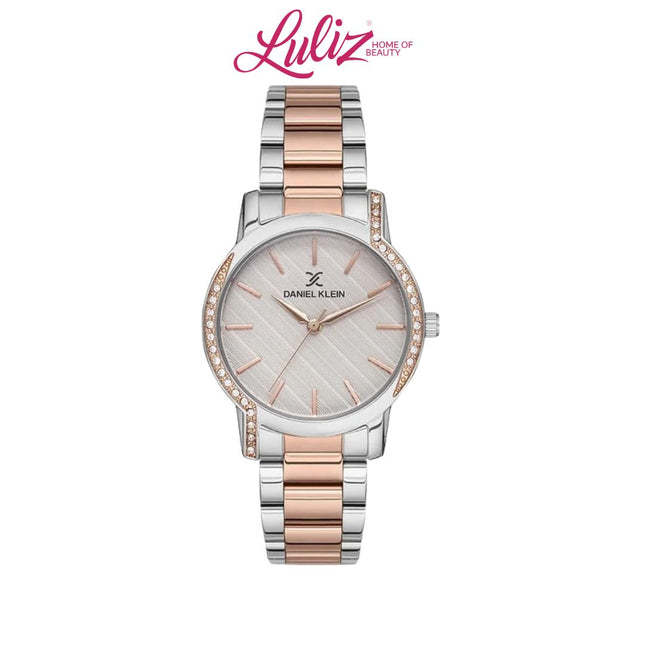 Daniel Klein DK.1.12827-4 Women Watch