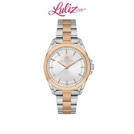 BIGOTTI MILANO -  BG.1.10482-4 Women Watch