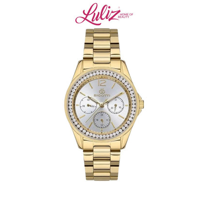 BIGOTTI MILANO - Women's Watch BG.1.10413-3