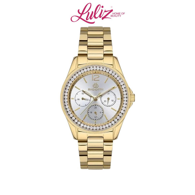 BIGOTTI MILANO - Women's Watch BG.1.10413-3