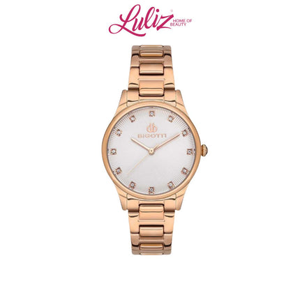 BIGOTTI MILANO - BG.1.10345-2 Watch for Women