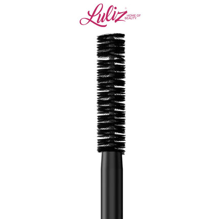 ISADORA - 10 sec High Imp Lift & Curl Mascara 01