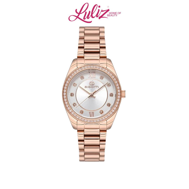 BIGOTTI MILANO - BG.1.10195-2 Watch For Women