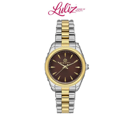 BIGOTTI MILANO - BG.1.10480-4 Women Watch