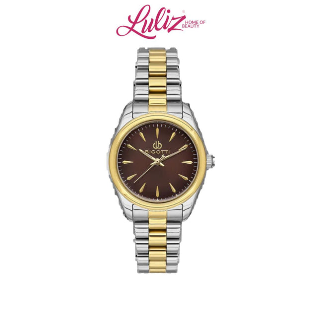 BIGOTTI MILANO - BG.1.10480-4 Women Watch