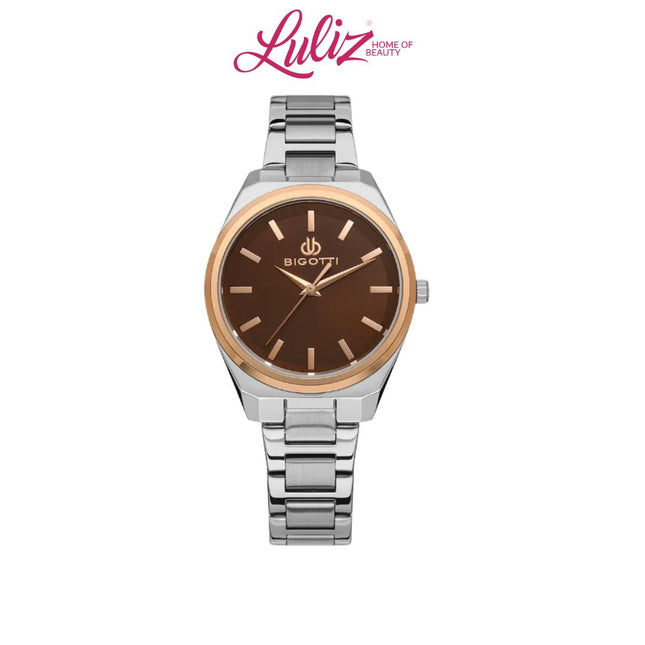 BIGOTTI MILANO - BG.1.10473-5 Women Watch