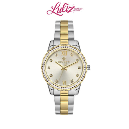 BIGOTTI MILANO - BG.1.10496-3 Women Watch