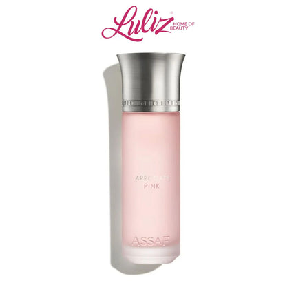 Assaf Arrogate Pink 200ml For Women