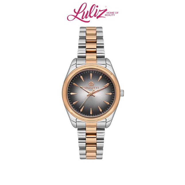 BIGOTTI MILANO - BG.1.10480-5  Women Watch