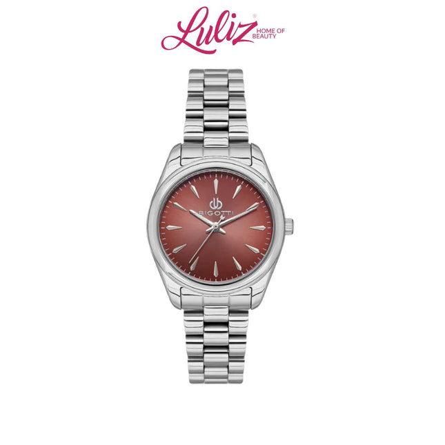 BIGOTTI MILANO - BG.1.10480-1 Women Watch
