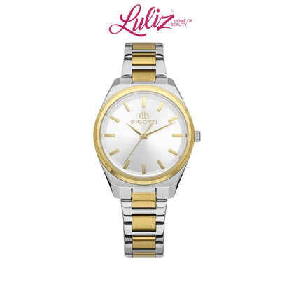 BIGOTTI MILANO - BG.1.10473-3 Women Watch