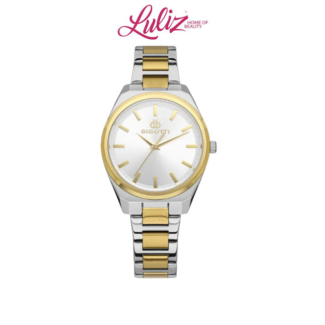 BIGOTTI MILANO - BG.1.10473-3 Women Watch