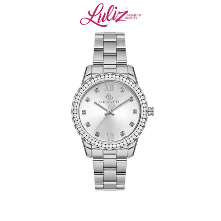 BIGOTTI MILANO - BG.1.10496-1 Women Watch