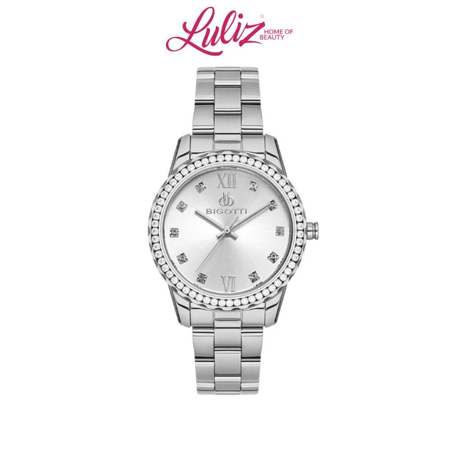 BIGOTTI MILANO - BG.1.10496-1 Women Watch