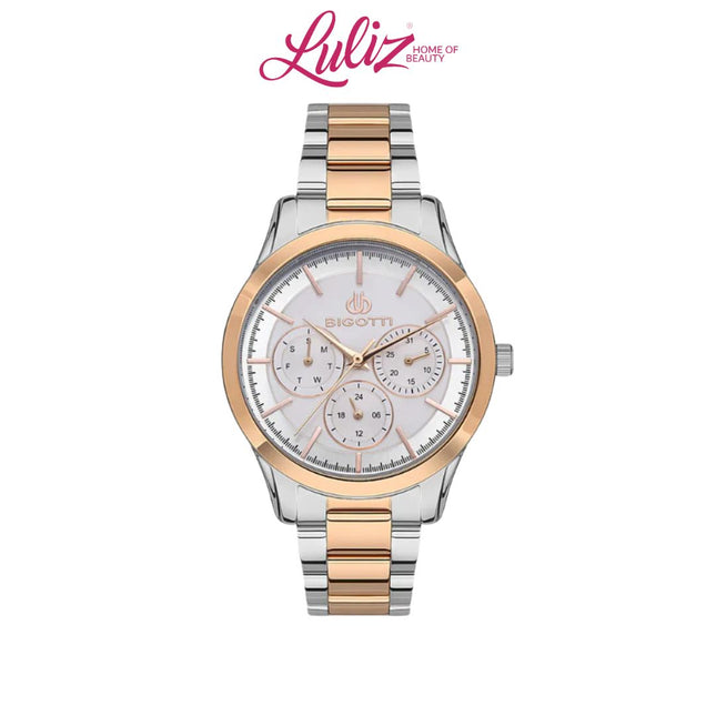 BIGOTTI MILANO - BG.1.10436-3 Women Watch
