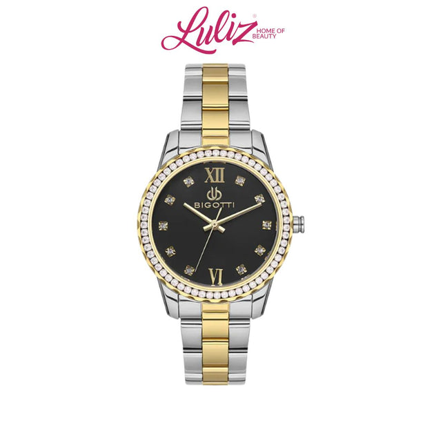 BIGOTTI MILANO - BG.1.10496-4 Women Watch