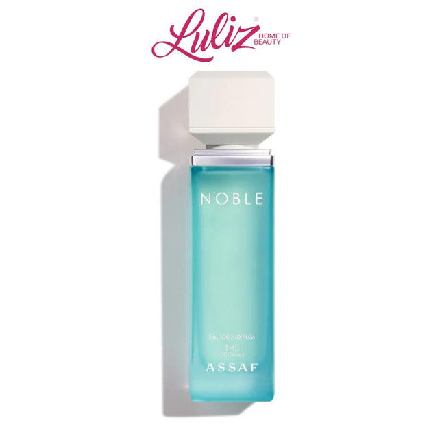 Assaf Noble The Original EDP 100ml For Women