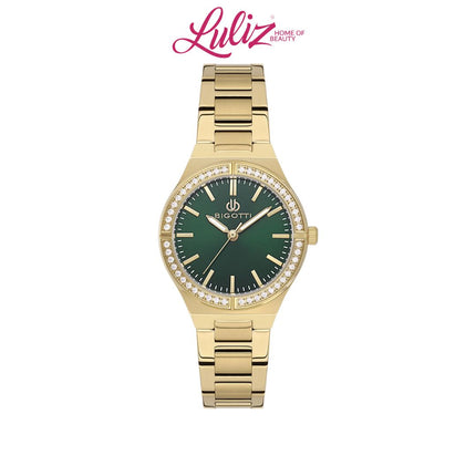 BIGOTTI MILANO - BG.1.10559-3 WOMEN WATCH