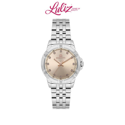 BIGOTTI MILANO - BG.1.10563-2 WOMEN WATCH