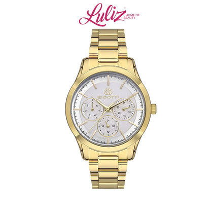 BIGOTTI MILANO - BG.1.10436-2 WOMEN WATCH