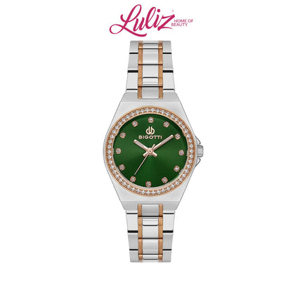 BIGOTTI MILANO - BG.1.10551-5 WOMEN WATCH
