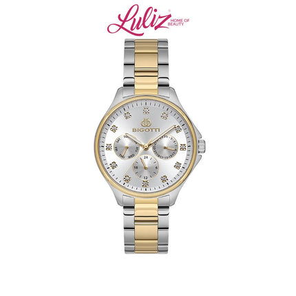 BIGOTTI MILANO - BG.1.10532-3 WOMEN WATCH