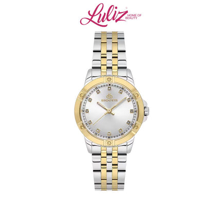BIGOTTI MILANO - BG.1.10563-5 WOMEN WATCH