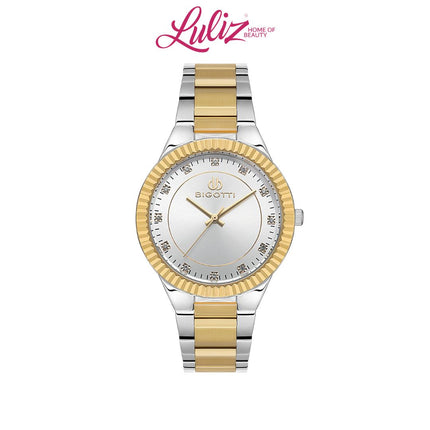 BIGOTTI MILANO - BG.1.10543-4 WOMEN WATCH