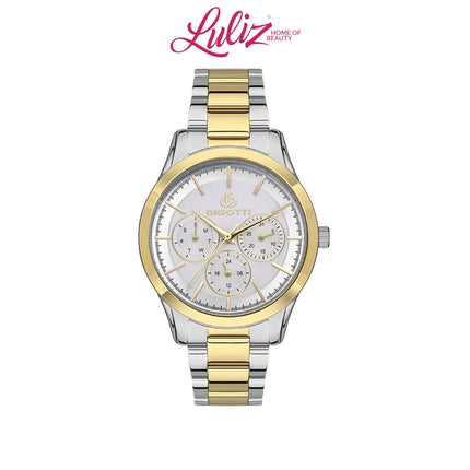 BIGOTTI MILANO - BG.1.10436-4 WOMEN WATCH