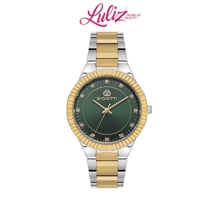 BIGOTTI MILANO - BG.1.10543-3 WOMEN WATCH