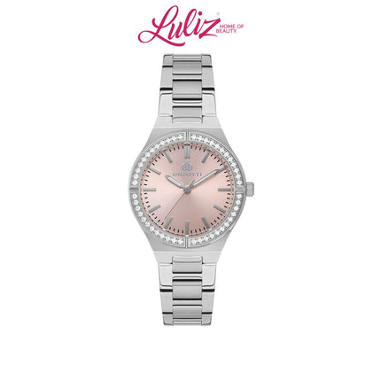 BIGOTTI MILANO - BG.1.10559-1 WOMEN WATCH
